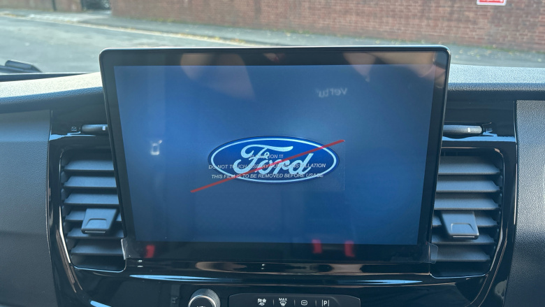 Ford Transit E-350 L3 Rwd 135kW 68kWh H2 Trend Van Auto [DAP]